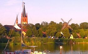 Ferienwohnung Inselblüte
